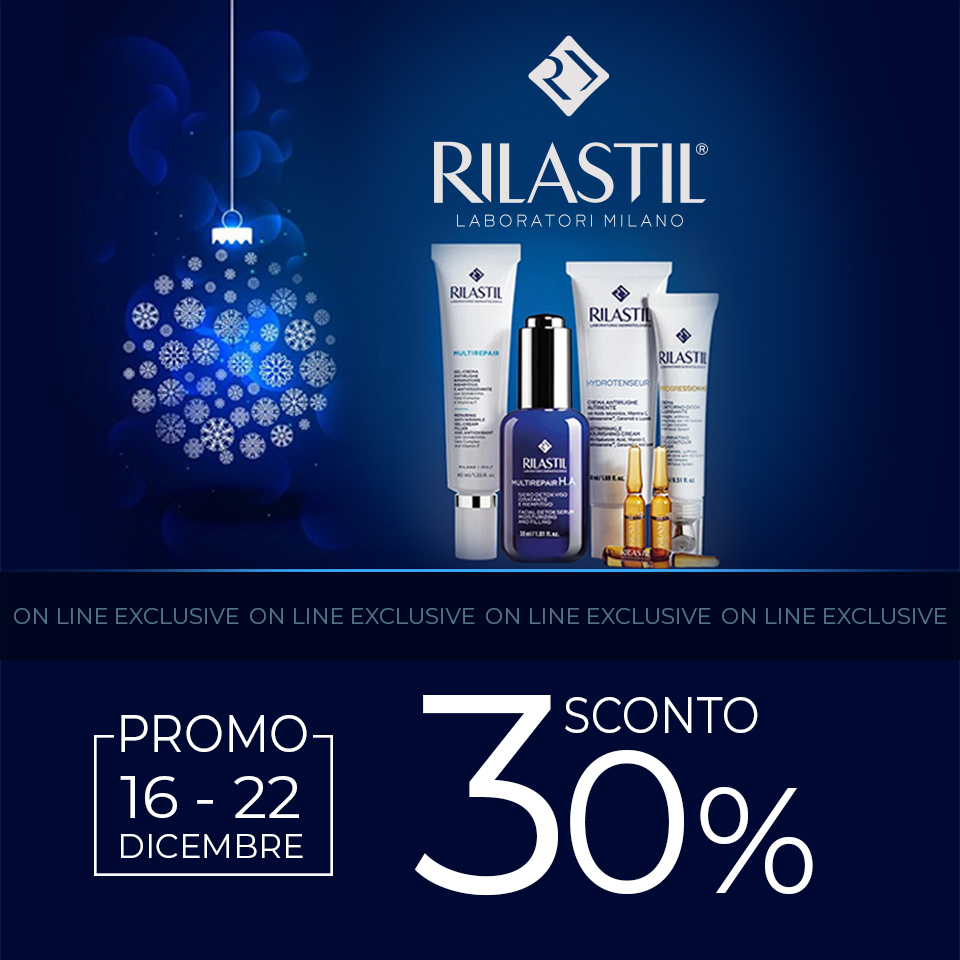 🎄 NATALE CON RILASTIL 🎄